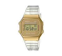 Casio A168xesg-9aef Uhr