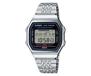 Casio - ABL-100WE-1AEF - Armbanduhr - Unisex - Quarz - Ionic