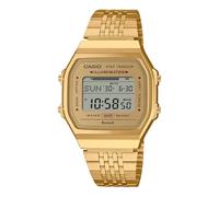 CASIO Vintage Collection Uhr ABL-100WEG-9A | Gold