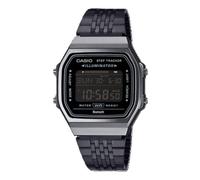 Casio - ABL-100WEGG-1BEF - Armbanduhr - Unisex - Quarz - Ionic
