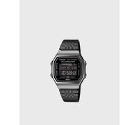 Casio ABL-100WEGG-1BEF men Watches black in Größe:ONE SIZE