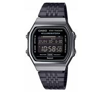 Casio Vintage Armbanduhr ABL-100WEGG-1BEF Bluetooth
