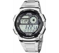 Casio AE-1000WD-1AVEF AE-1000WD-1AVEF Herrenuhr, schwarz, AE-1000WD-1AVEF