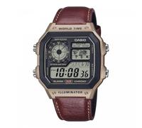 Casio AE-1200WHL-5AVEF Digitaluhr für Herren