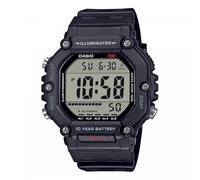 Casio AE-1600H-1AVEF Digitaluhr für Herren