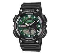 Casio AEQ-110W-3A2VEF Herren Armbanduhr