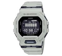 CASIO Analog GBD-200UU-9ER, White, GBD-200UU-9ER