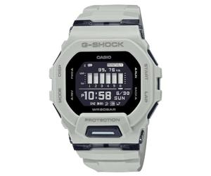Casio Analog GBD-200UU-9ER, White, GBD-200UU-9ER