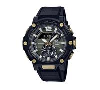 Casio Analog GST-B300B-1AER, bunt, Streifen