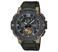 Casio Analog GST-B300XB-1A3ER, bunt, Riemen