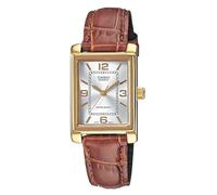 CASIO Quarzuhr LTP-1234PGL-7AEG