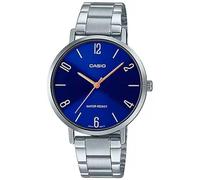 Casio Analog LTP-VT01D-2B2, bunt, Armband