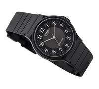 Casio Analog MQ-24-1B3LLEG