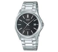 CASIO Quarzuhr Unisex-Uhr MTP-1183PA-1AEG Armbanduhr Damenuhr Herrenuhr Damen H