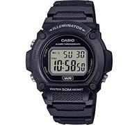 CASIO Analog W-219H-1AVEF