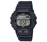 Casio Herren Armbanduhr WS-1400H-1AVEF digital