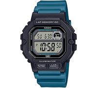 CASIO Analog WS-1400H-3AVEF, blau
