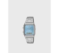 Casio AQ-230A-2A1MQYES men Watches blue in Größe:ONE SIZE