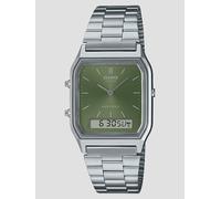 Casio AQ-230A-3AMQYES Uhr gray Gr. Uni
