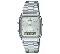 Casio - AQ-230A-7AMQYES - Armbanduhr - Damen - Quarz - COLLECTION RETRO