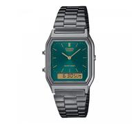Casio - AQ-230EGG-3AEF - Armbanduhr - Unisex - Quarz - Edgy