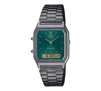 Casio - AQ-230EGG-3AEF - Armbanduhr - Unisex - Quarz - Edgy