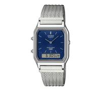 Casio - AQ-230EM-2AEF - Armbanduhr - Unisex - Quarz - Vintage