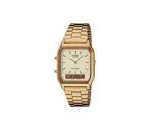 Casio AQ-230GA-9DMQYES (gold) -