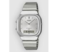 Casio AQ-240E-7AEF Uhr silver Gr. Uni