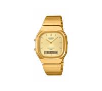 Casio Unisexuhr Vintage AQ-240EG-9AEF