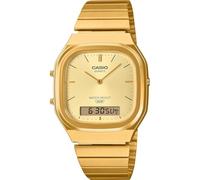 Casio Unisexuhr Vintage AQ-240EG-9AEF