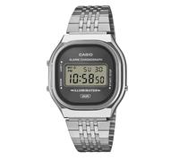 Casio Armbanduhr A140WE-8AEF Vintage Edgy digital