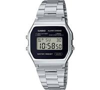 Casio Armbanduhr A158WEA-1AEF