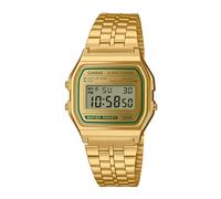 Casio Armbanduhr A158WEGV-9AEF Vintage digital