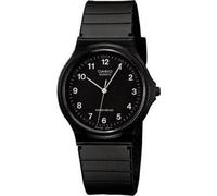 Casio Armbanduhr analog MQ-24-1BLLGF Black (MQ-24-1BLLGF)