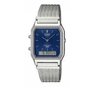 Casio Armbanduhr AQ-230EM-2AEF analog-digital