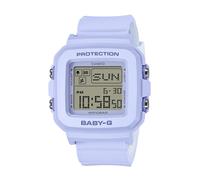 Casio - Armbanduhr Baby-G Casio BGD-10KH-2BER fliederfarben