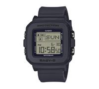 Casio - Armbanduhr Baby-G Casio BGD-10KH-2CER dunkelblau