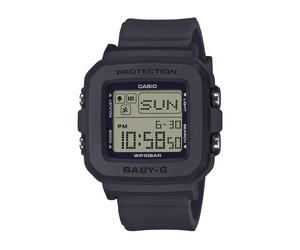 Casio - Armbanduhr Baby-G Casio BGD-10KH-2CER dunkelblau