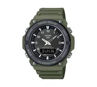 Casio - Armbanduhr Casio AQ-S820W-3BVEF Solaruhr mit Hybridanzeige