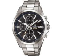 Casio - Armbanduhr Casio EFV-560D-1AVUEF Edelstahlgehäuse und Quarzwerk mit Datumsanzeige