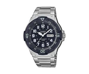 Casio - Armbanduhr Casio MRW-210H-3AVEF