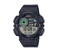 Casio - Armbanduhr Casio WS-1500H-1AVEF mit großer Digitalanzeige