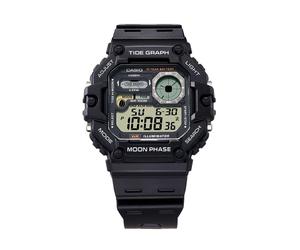Casio - Armbanduhr Casio WS-1700H-1AVEF mit Digitalanzeige