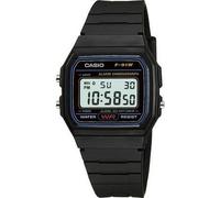 Casio Collection F-91W-1YEF (Digitaluhr, 33.20mm)