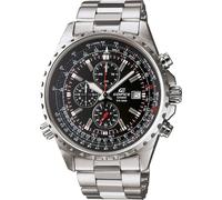 Casio EF-527D-1AVEF Uhr Armbanduhr Männlich Edelstahl