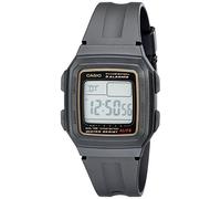 Casio - -Armbanduhr- F201WA-9A