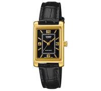 CASIO Timeless Collection Uhr LTP-1234PGL-1A | Gold