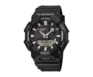 Casio - Armbanduhr G-Shock Casio GA-B010-1AER schwarz