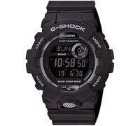 Casio GBD-800-1B Uhr Armbanduhr Männlich Schwarz